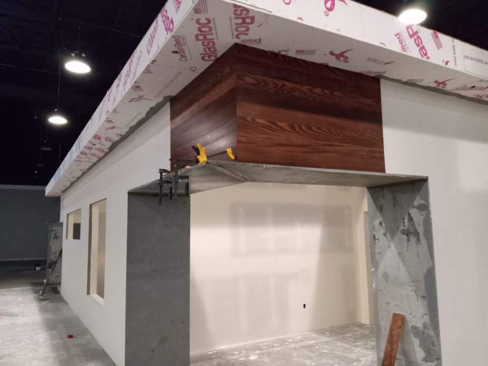 Total Obras construction team