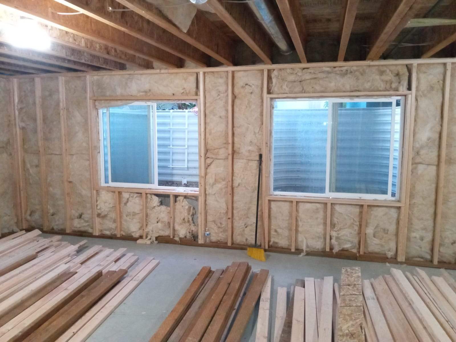 civil works crane machinery